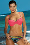 Swimsuit two piece model 82173